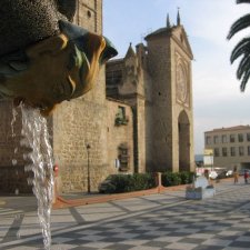 Casco Antiguo