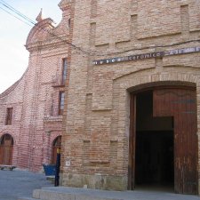 Casco Antiguo