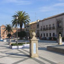Casco Antiguo