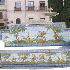 Casco Antiguo