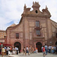 Casco Antiguo