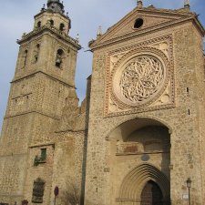 Casco Antiguo