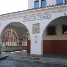 Casco Antiguo