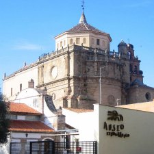 Casco Antiguo