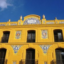 Casco Antiguo