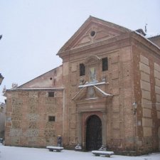 Casco Antiguo
