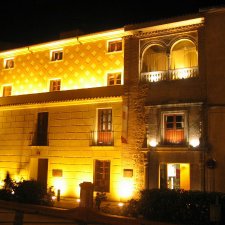 Casco Antiguo