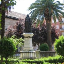 Casco Antiguo