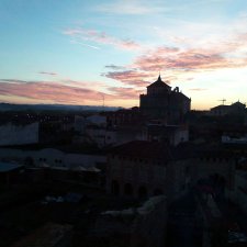 I Edición Concurso de Fotografía
