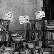I Edición Concurso de Fotografía
