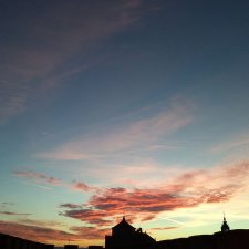 I Edición Concurso de Fotografía