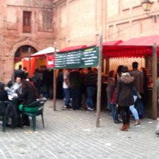 II Edición Concurso de Fotografía