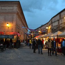 II Edición Concurso de Fotografía