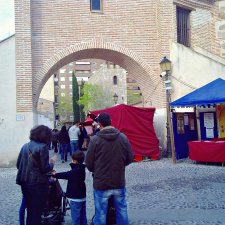 II Edición Concurso de Fotografía