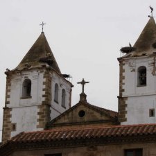 Cáceres (2012)