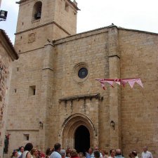 Cáceres (2012)