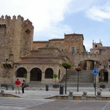 Cáceres (2012)