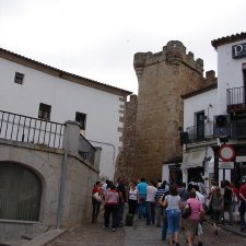Cáceres (2012)