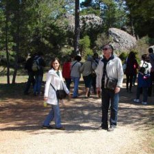 Excursión a Cuenca (2011)