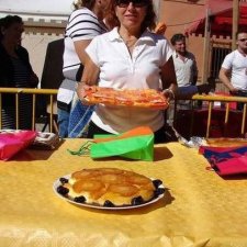 Fiestas del Barrio 2008