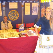 Fiestas del Barrio 2008