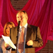 Fiestas del Barrio 2008