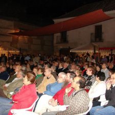 Fiestas del Barrio 2008