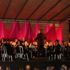 Fiestas del Barrio 2008