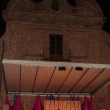 Fiestas del Barrio 2009