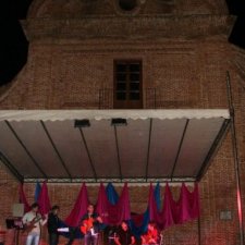 Fiestas del Barrio 2009