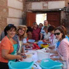 Fiestas del Barrio 2009