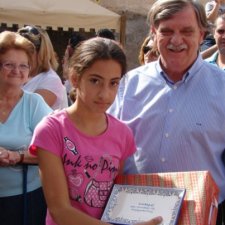 Fiestas del Barrio 2009