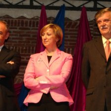 Fiestas del Barrio 2009