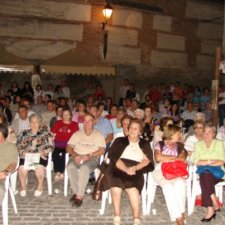 Fiestas del Barrio 2009