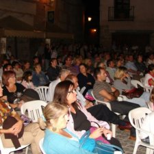 Fiestas del Barrio 2009
