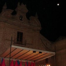 Fiestas del Barrio 2009