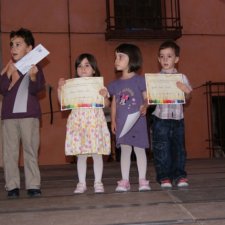 Fiestas del Barrio 2010