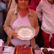 Fiestas del Barrio 2010