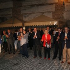 Fiestas del Barrio 2010