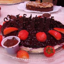 Fiestas del Barrio 2010