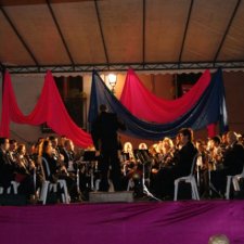 Fiestas del Barrio 2010