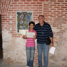 Fiestas del Barrio 2010