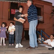 Fiestas del Barrio 2010