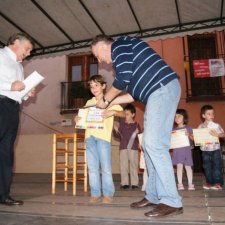 Fiestas del Barrio 2010