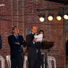 Fiestas del Barrio 2011