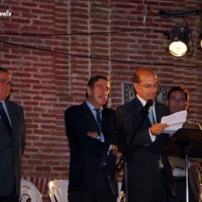 Fiestas del Barrio 2011
