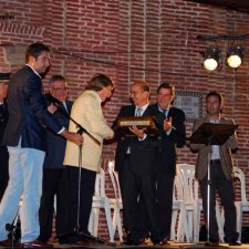 Fiestas del Barrio 2011