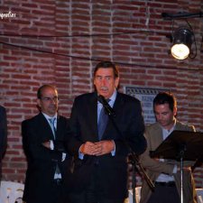 Fiestas del Barrio 2011