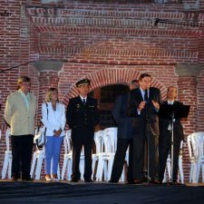 Fiestas del Barrio 2011