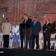 Fiestas del Barrio 2011